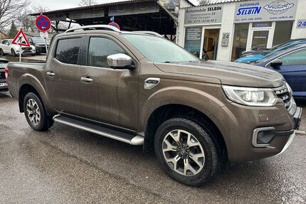 Renault Alaskan
