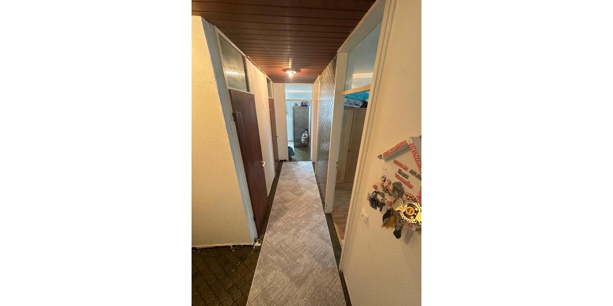 Etagenwohnung Umkirch - 3 Zimmer, 77 m&sup2;, 299.000&euro; | Angebot:27014490