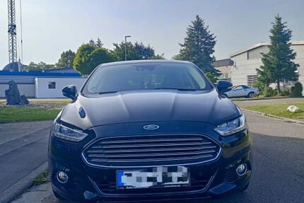 Ford Mondeo 177.000 km 11.850 &euro; Emmendingen 79312
