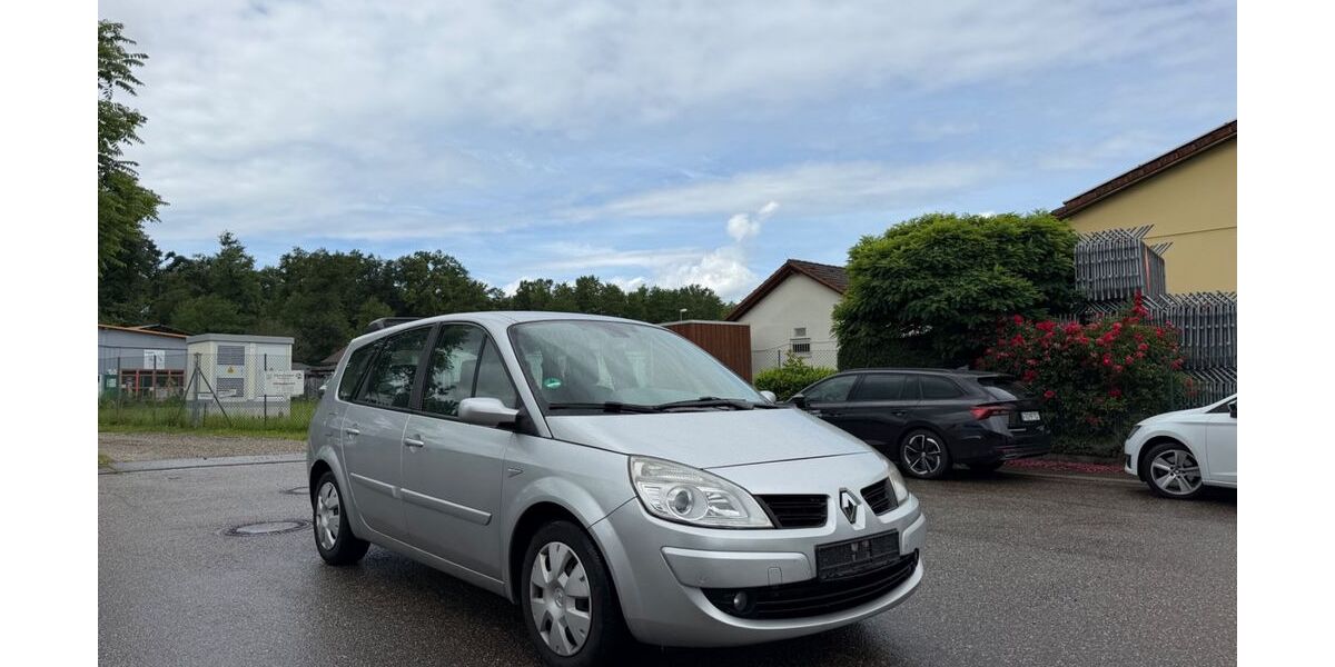 Renault Scenic 192.000 km 1.300 &euro; Freiburg im Breisgau 79115