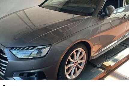 Audi A4 101.299 km 28.430 &euro; Freiburg 79115