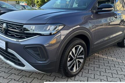 VW T-Cross 11.551 km 27.990 &euro; Freiburg im Breisgau 79115