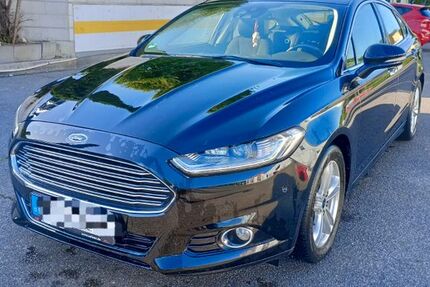 Ford Mondeo 177.000 km 7.990 &euro; Emmendingen 79312