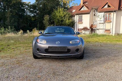Mazda MX-5 80.000 km 10.500 &euro; Gundelfingen 79194
