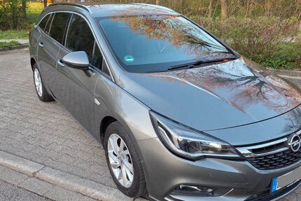 Opel Astra 159.600 km 6.900 &euro; Buchenbach 79256