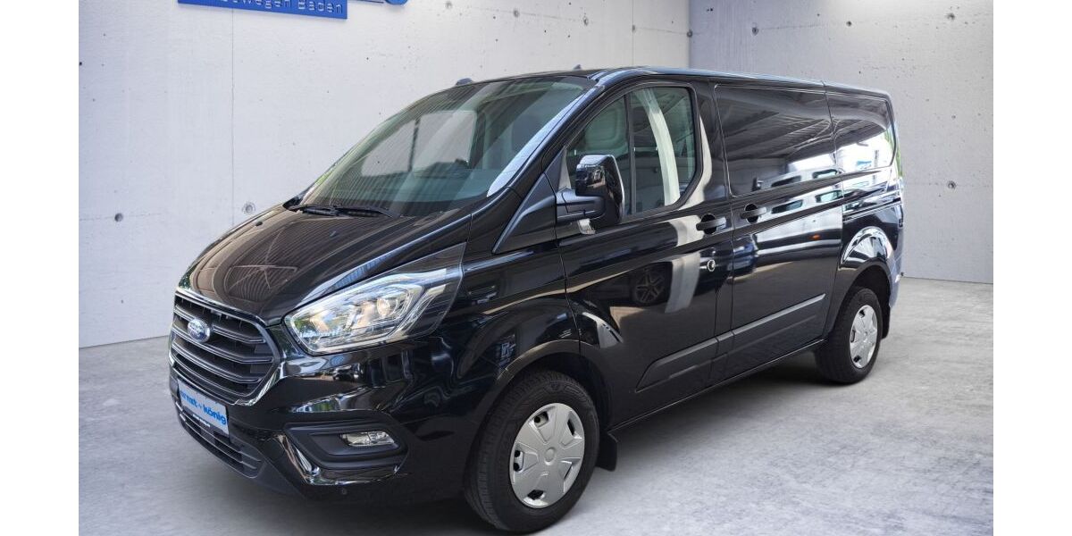 Ford Transit Custom 43.388 km 25.890 &euro; Teningen-Köndringen 79331