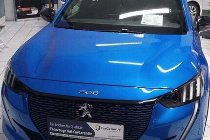 Peugeot 208 41.500 km 17.990 &euro; Bad Krozingen 79189