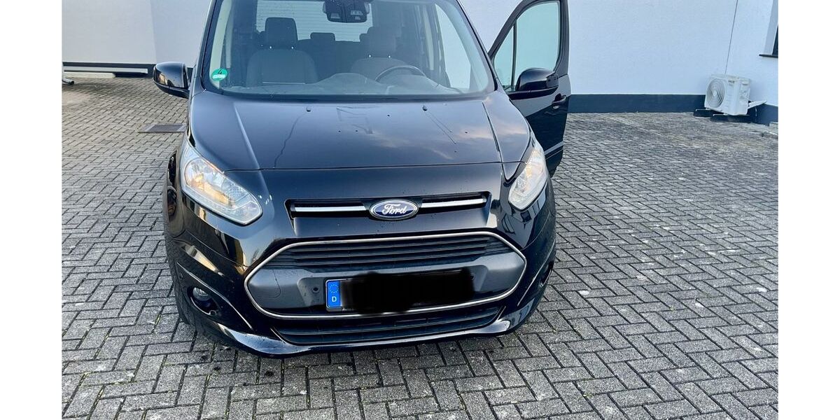 Ford Tourneo Connect 195.500 km 9.100 &euro; Herbolzheim 79336