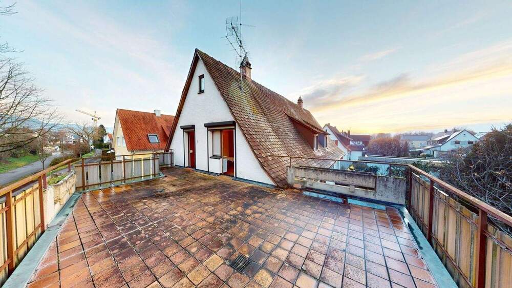 Doppelhaushälfte Bad Krozingen - 5 Zimmer, 152 m&sup2;, 609.600&euro; | Angebot:24812167