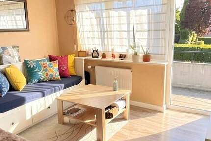 Wohnung Vörstetten - 1 Zimmer, 25 m&sup2;, 120.000&euro; | Angebot:26692616