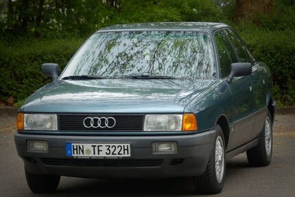 Audi 80