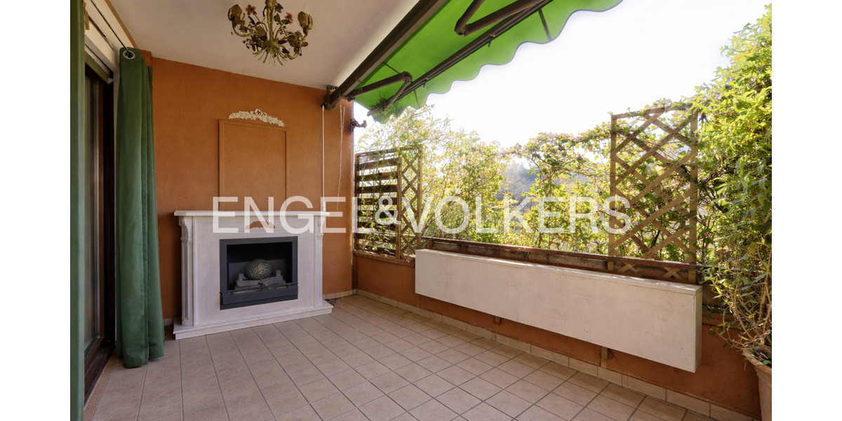 Etagenwohnung Breisach am Rhein Breisach - 4 Zimmer, 97 m&sup2;, 295.000&euro; | Angebot:25097285