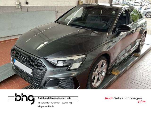 Audi S3 29.187 km 43.830 &euro; Freiburg im Breisgau 79115