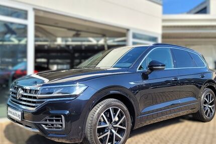 VW Touareg 30.735 km 54.844 &euro; Freiburg 79111