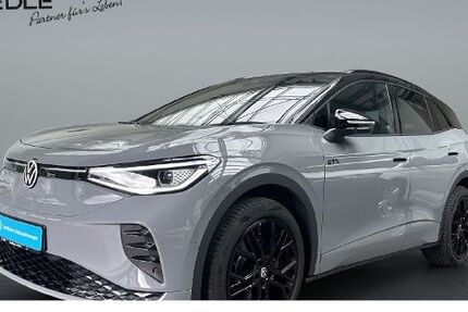 VW ID.4 23.300 km 38.990 € Furtwangen 78120