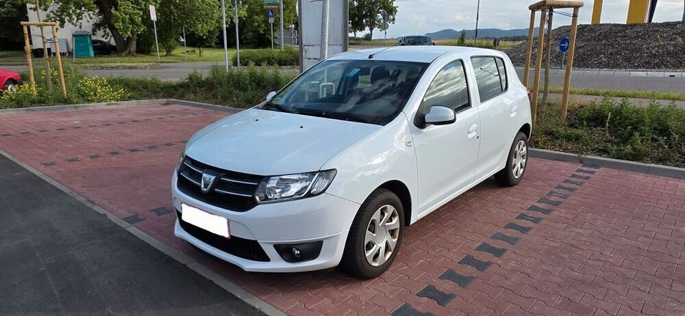Sandero