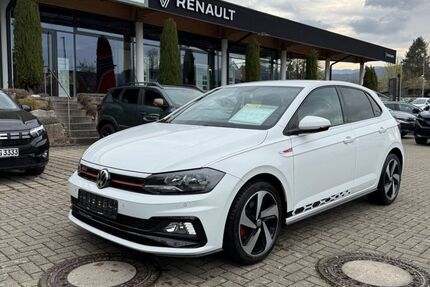 VW Polo 58.780 km 19.990 &euro; Ehrenkirchen 79238