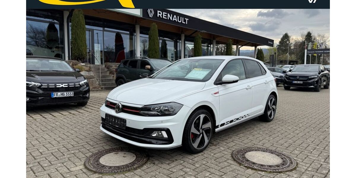 VW Polo 58.780 km 19.990 &euro; Ehrenkirchen 79238