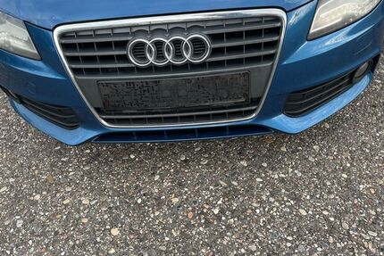 Audi A4 266.000 km 3.750 &euro; freiburg 79106