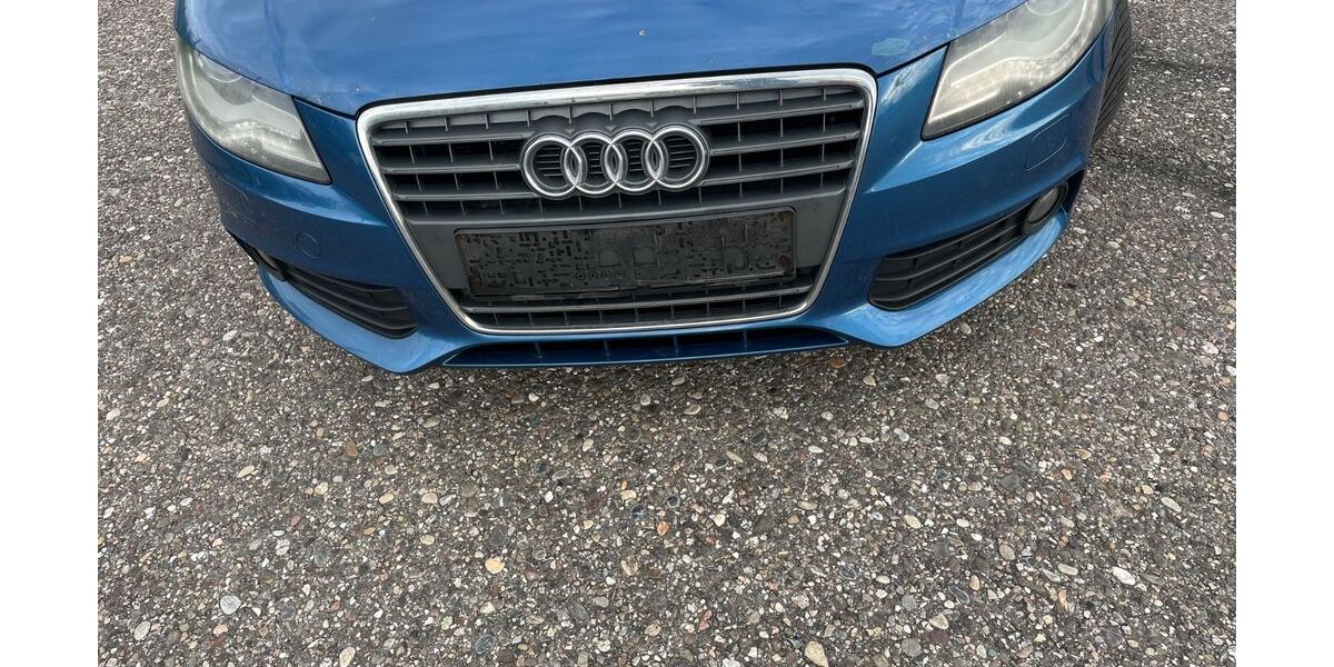 Audi A4 266.000 km 3.750 &euro; freiburg 79106