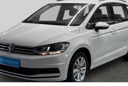VW Touran 44.601 km 24.500 € Freiburg 79108