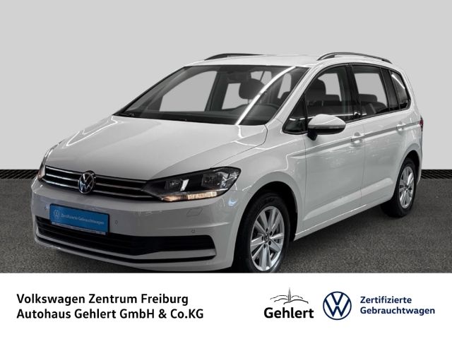 VW Touran 44.601 km 24.500 € Freiburg 79108