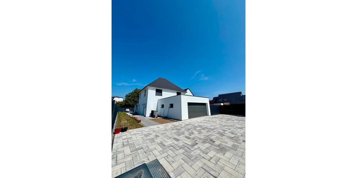 Einfamilienhaus Breisach am Rhein - 3 Zimmer, 160 m&sup2;, 899.000&euro; | Angebot:27158243