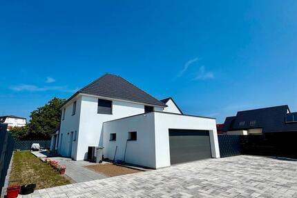 Haus Breisach am Rhein - 3 Zimmer, 160 m&sup2;, 899.000&euro; | Angebot:27158243
