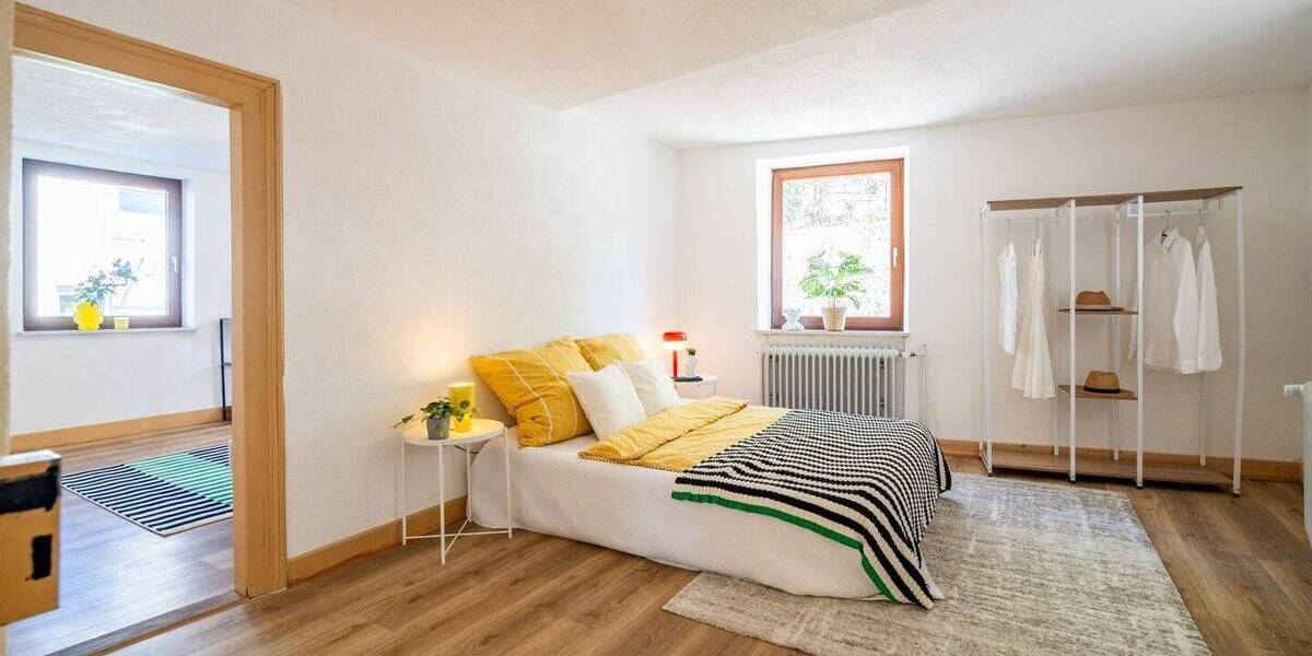 Mehrfamilienhaus, Wohnhaus Breisach am Rhein Breisach - 1 Zimmer, 292 m&sup2;, 875.000&euro; | Angebot:26141035