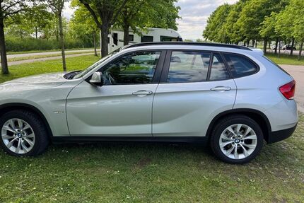 BMW X1 260.000 km 6.990 &euro; Freiburg 79111