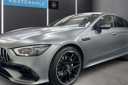 Mercedes-Benz AMG GT 49.970 km 77.990 &euro; Freiburg 79111
