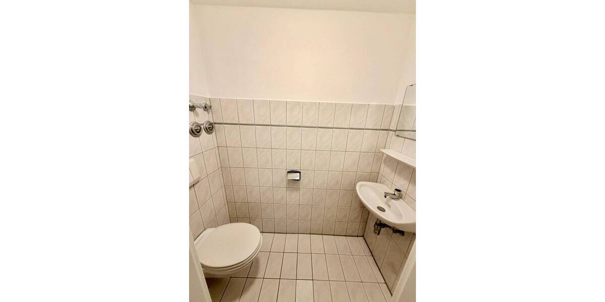 Etagenwohnung Ettenheim - 3 Zimmer, 92 m&sup2;, 240.000&euro; | Angebot:26826871
