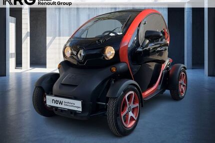 Renault Twizy