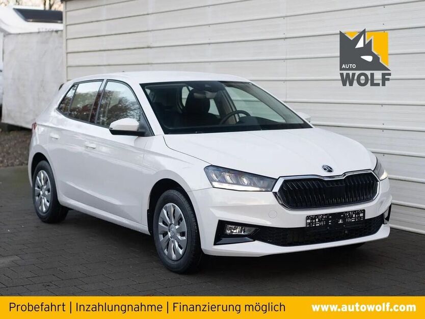 Fabia