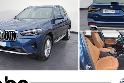 BMW X3 10.193 km 41.930 &euro; Emmendingen 79312
