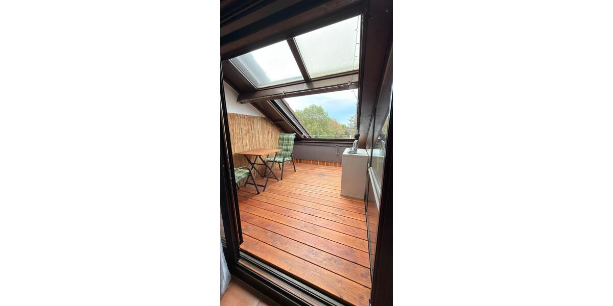 Dachgeschoßwohnung Emmendingen - 3 Zimmer, 89 m&sup2;, 295.000&euro; | Angebot:27223248