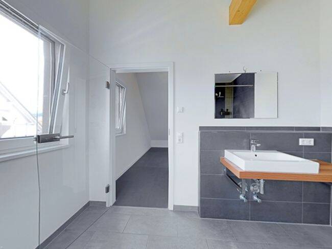 Etagenwohnung Bad Krozingen - 2 Zimmer, 78 m&sup2;, 375.000&euro; | Angebot:26841943