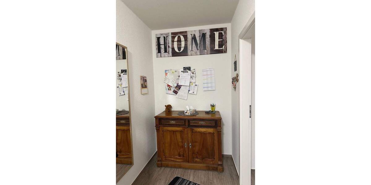 Etagenwohnung Vogtsburg im Kaiserstuhl Oberrotweil - 5 Zimmer, 157 m&sup2;, 1.390&euro; | Angebot:25769383