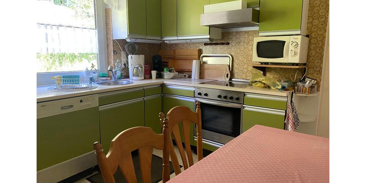Doppelhaushälfte Furtwangen im Schwarzwald - 8 Zimmer, 150 m&sup2;, 298.000&euro; | Angebot:27053634