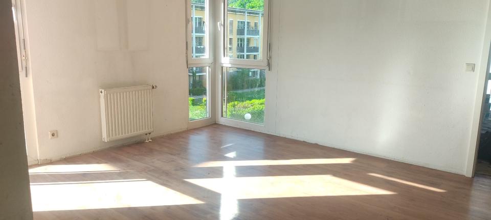 Etagenwohnung Freiburg im Breisgau Ebnet - 3 Zimmer, 71 m&sup2;, 409.000&euro; | Angebot:26851540