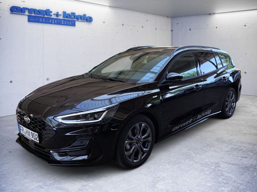 Ford Focus 29.500 km 24.490 € Teningen-Köndringen 79331