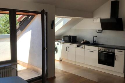 Wohnung Freiburg im Breisgau Günterstal - 2 Zimmer, 60 m&sup2;, 350.000&euro; | Angebot:27116785