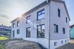 NEUBAU-DOPPELHAUSHÄLFTE MIT GARTEN - Doppelhaushälfte Malterdingen | Angebot:26391888