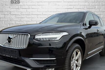 Volvo XC90 116.505 km 23.500 &euro; Bad Krozingen - Hausen 79189