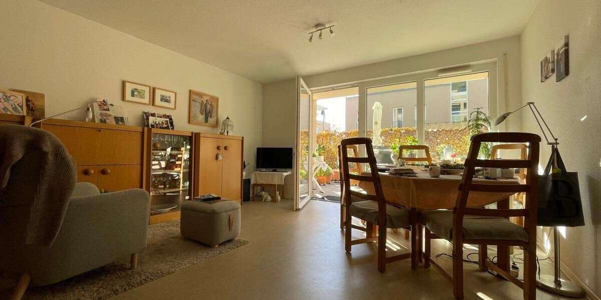 Etagenwohnung Breisach - 2 Zimmer, 62 m&sup2;, 230.000&euro; | Angebot:26756912