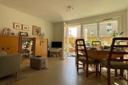 Wohnung Breisach - 2 Zimmer, 62 m&sup2;, 230.000&euro; | Angebot:26756912