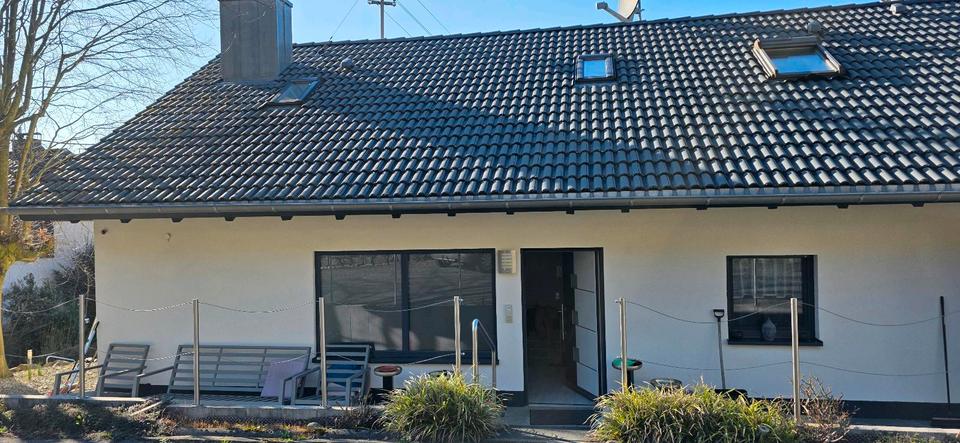 Erdgeschoßwohnung Schallstadt - 4 Zimmer, 105 m&sup2;, 1.000&euro; | Angebot:25308120