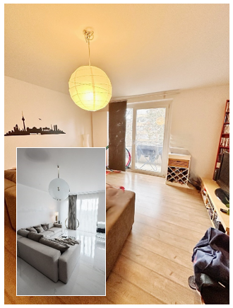 Wohnung zum Kaufen in Freiburg 229.000 € 51 m²