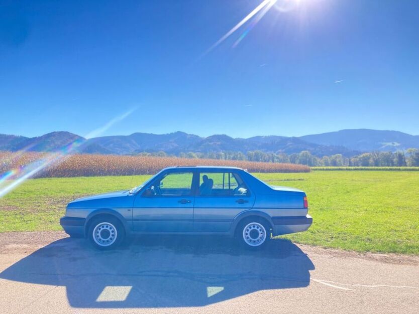 Jetta