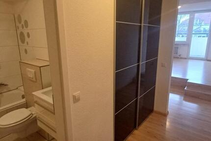 Wohnung Freiburg im Breisgau Günterstal - 1.5 Zimmer, 36 m&sup2;, 219.000&euro; | Angebot:27094066